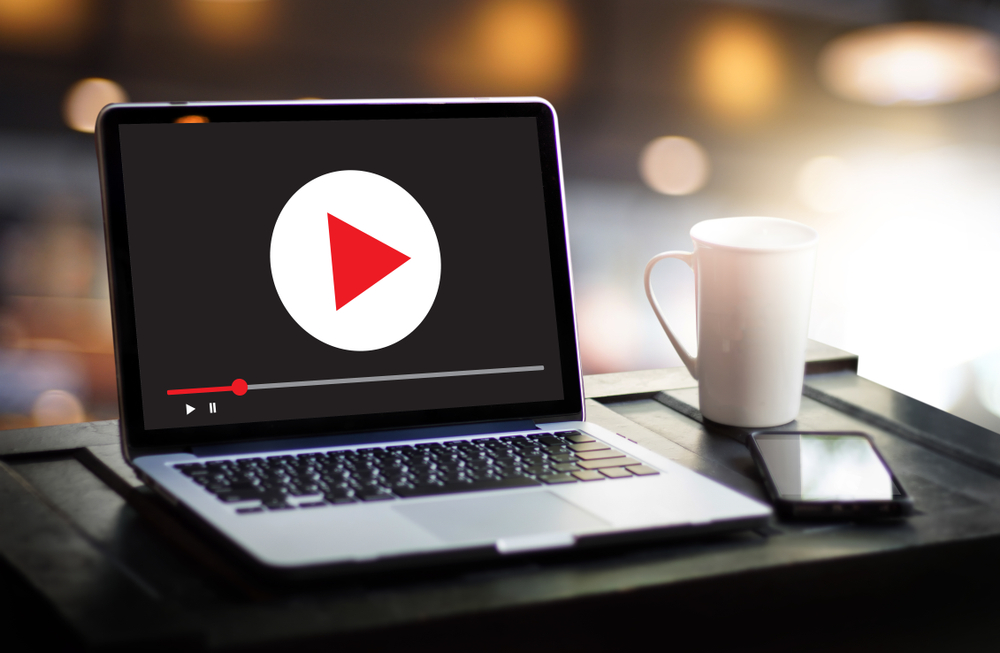 Incorporating video content into marketing strategy