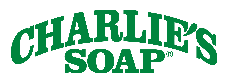 Charlie’s Soap